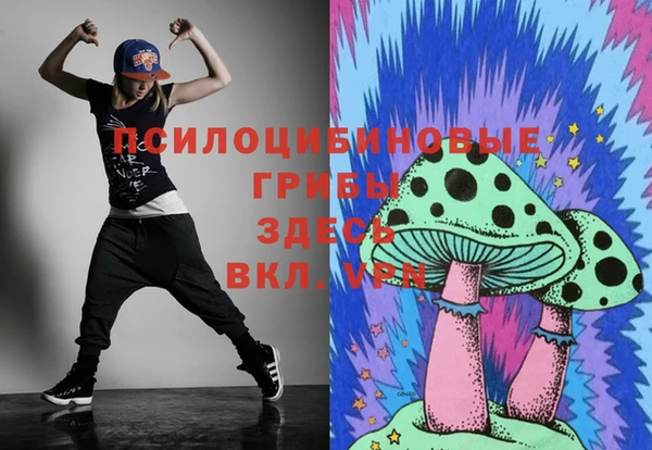 прущий лед Мегион
